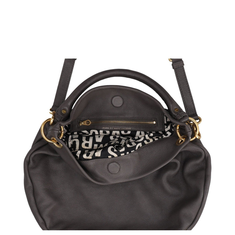 Marc by Marc Jacobs Top Handle Bags one size Gray