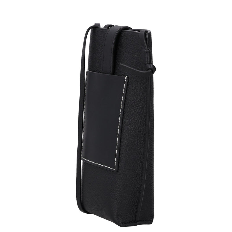 Loewe Leather Phone Holder