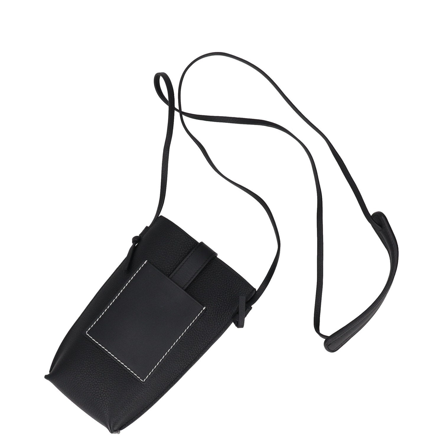 Loewe Leather Phone Holder