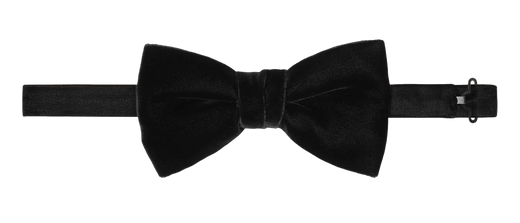 Saint Laurent Bow Tie