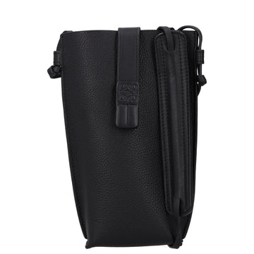 Loewe Leather Phone Holder