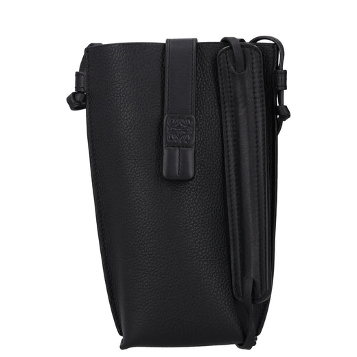 Loewe Leather Phone Holder