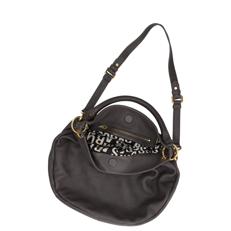 Marc by Marc Jacobs Top Handle Bags one size Gray