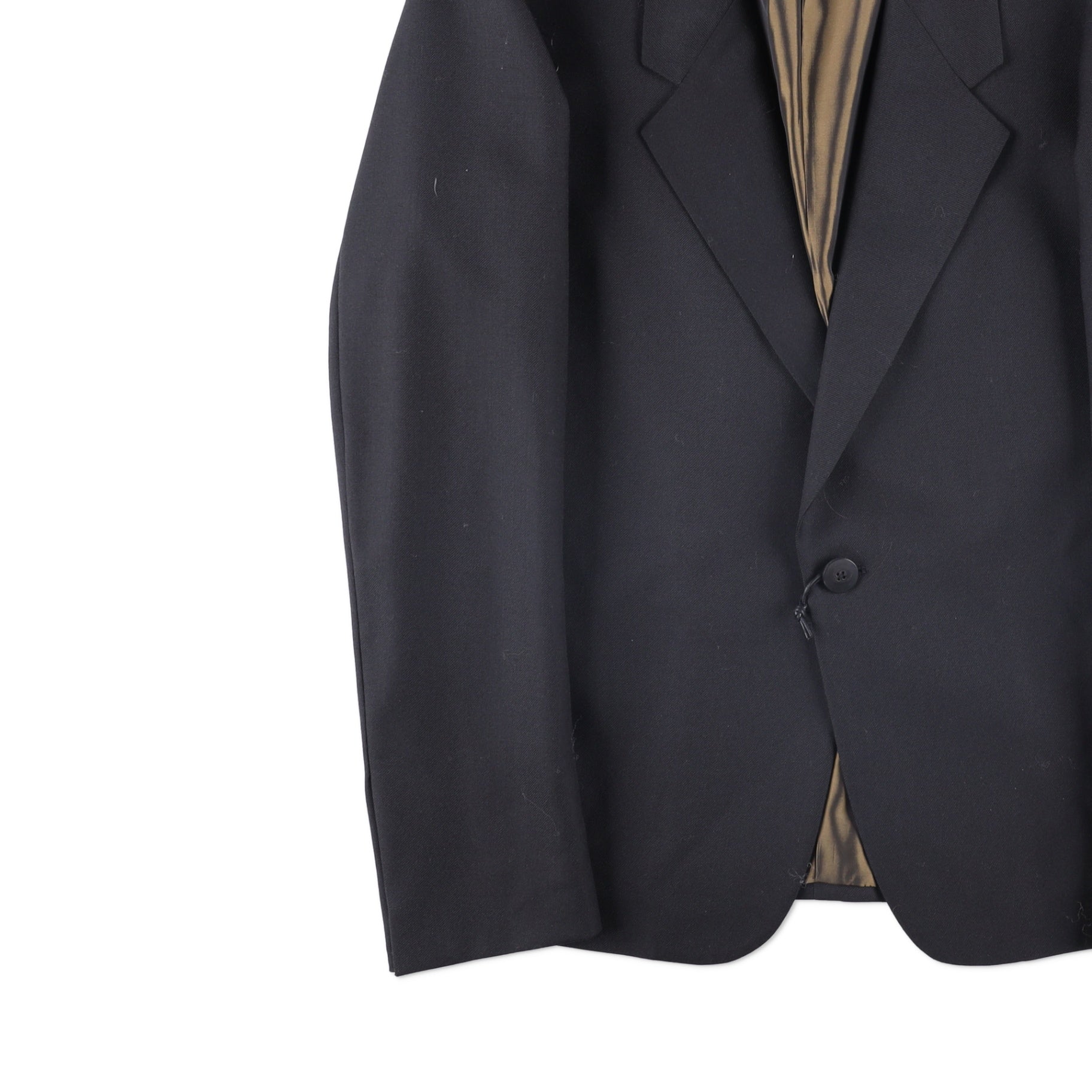Fear of God Blazers Black