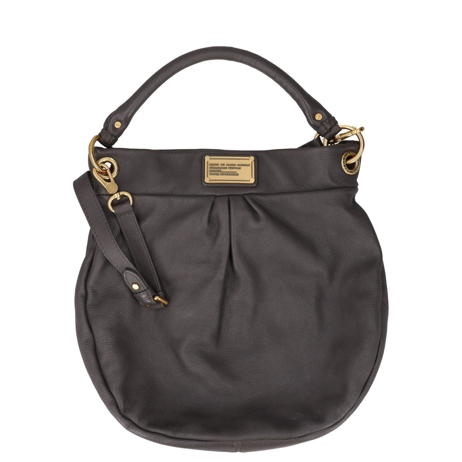 Marc by Marc Jacobs Top Handle Bags one size Gray