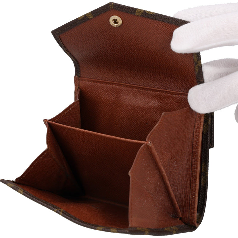 Louis Vuitton Victorine Wallet