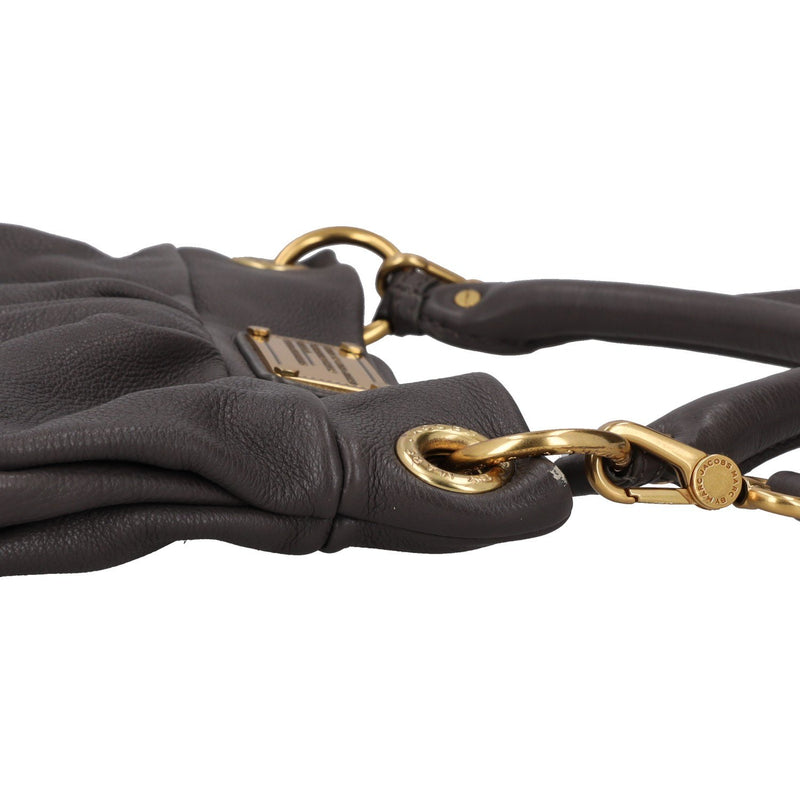 Marc by Marc Jacobs Top Handle Bags one size Gray