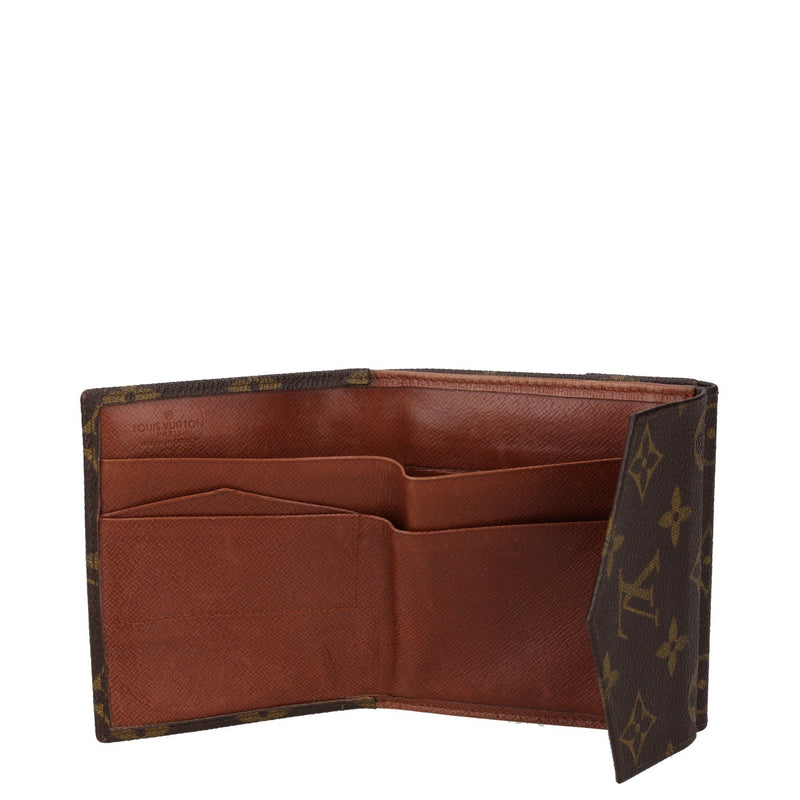 Louis Vuitton Victorine Wallet