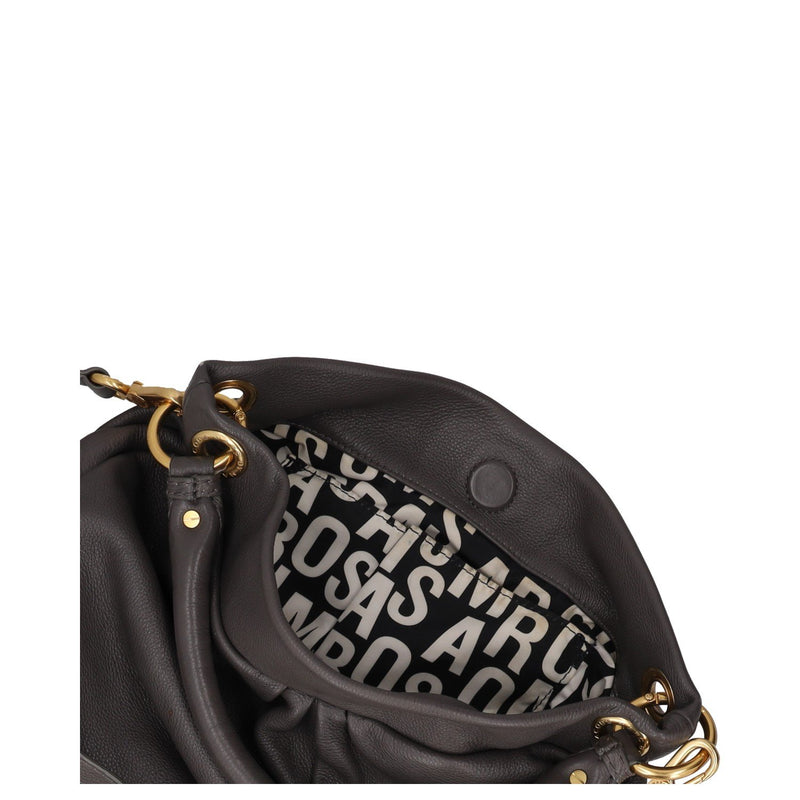 Marc by Marc Jacobs Top Handle Bags one size Gray
