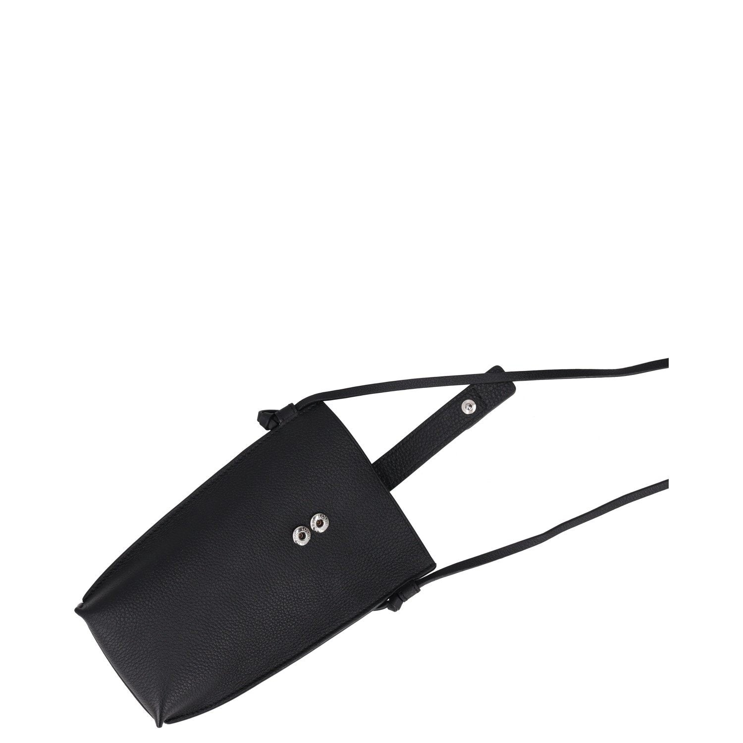 Loewe Leather Phone Holder