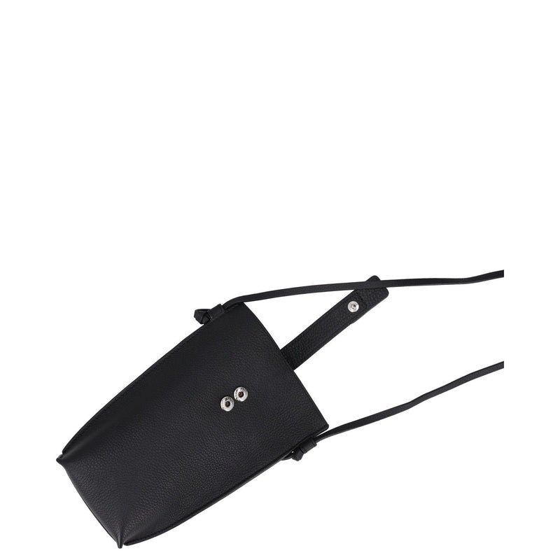 Loewe Leather Phone Holder