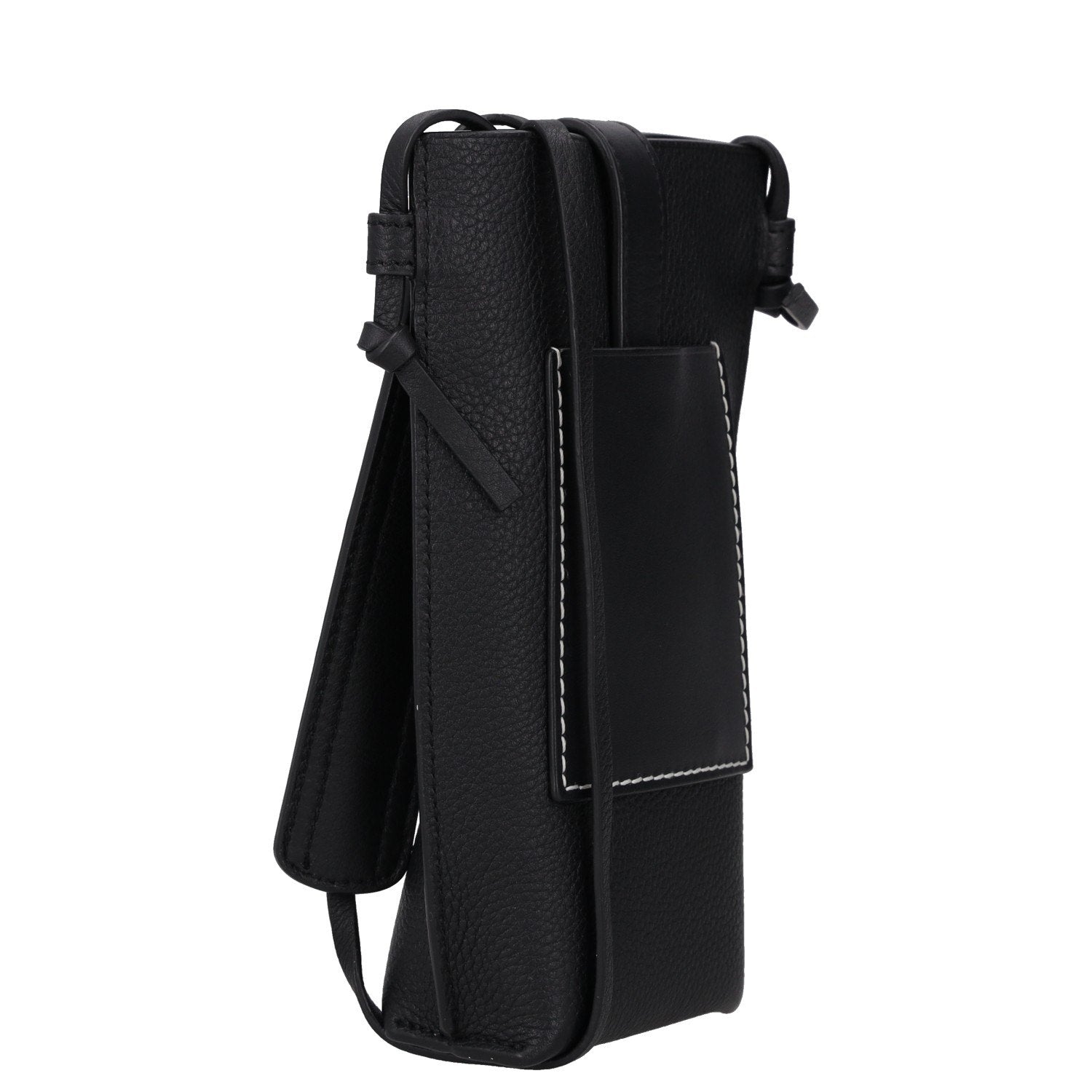 Loewe Leather Phone Holder