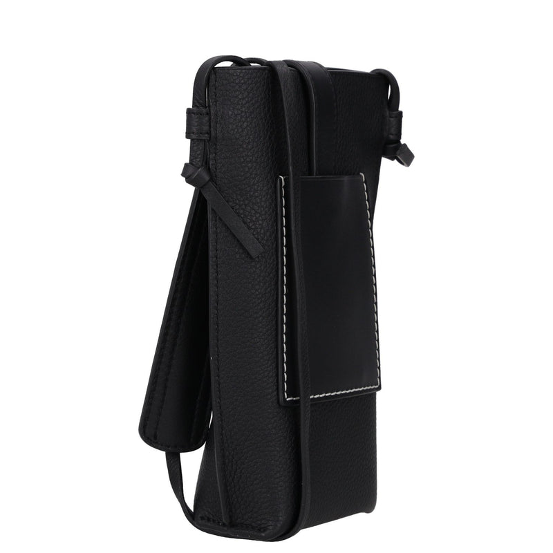Loewe Leather Phone Holder
