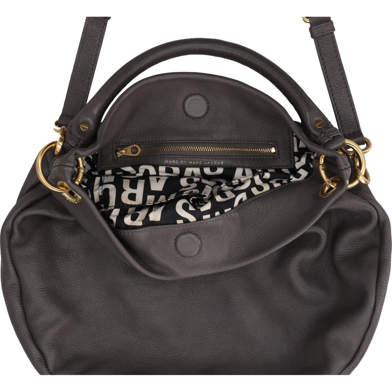 Marc by Marc Jacobs Top Handle Bags one size Gray