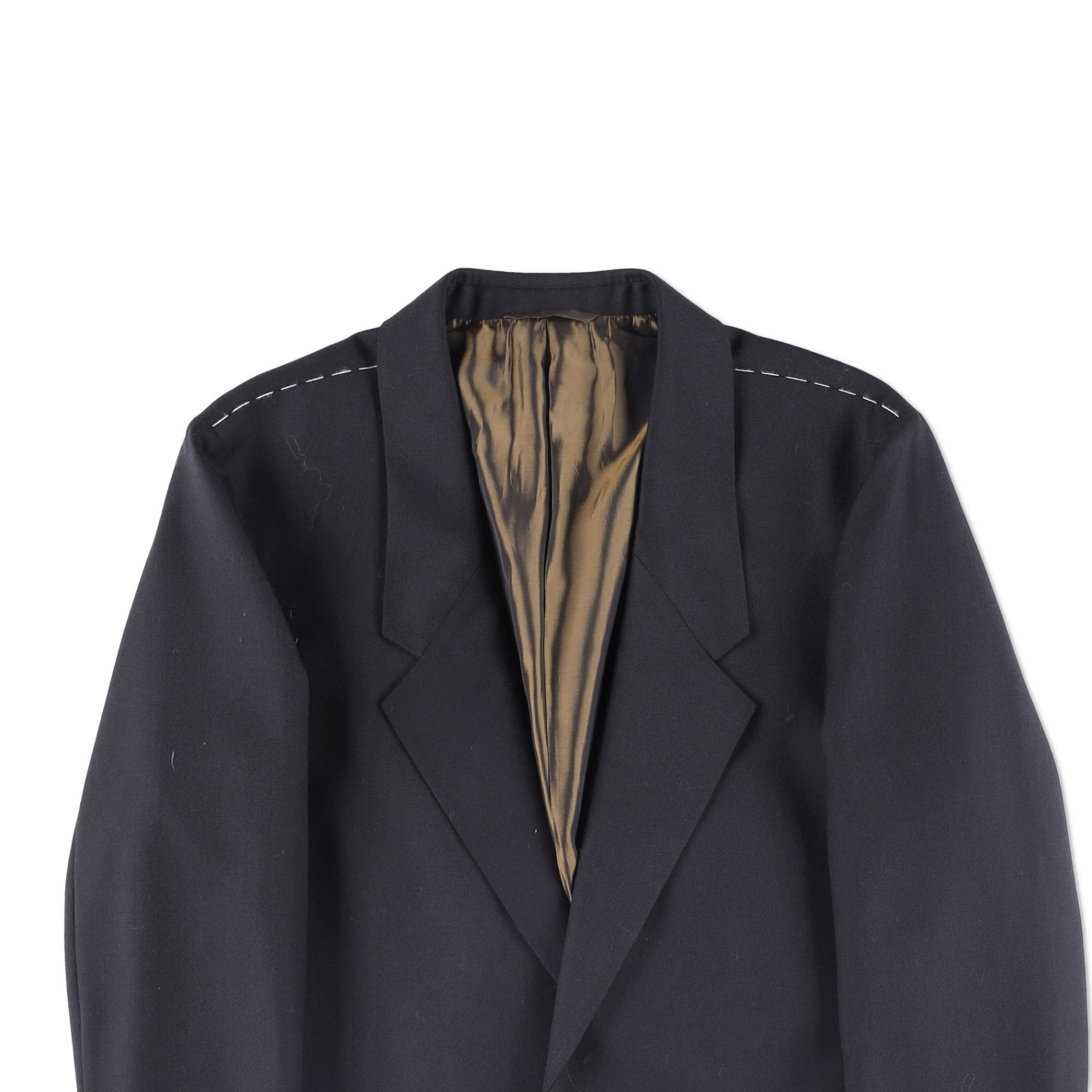 Fear of God Blazers Black