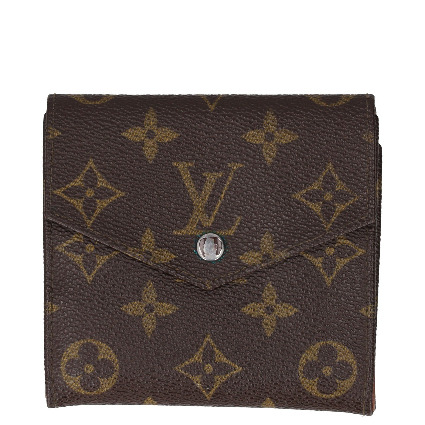 Louis Vuitton Victorine Wallet