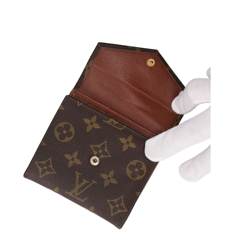 Louis Vuitton Victorine Wallet