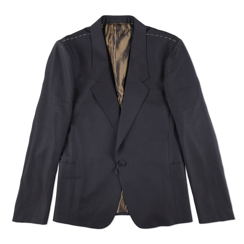 Fear of God Blazers Black
