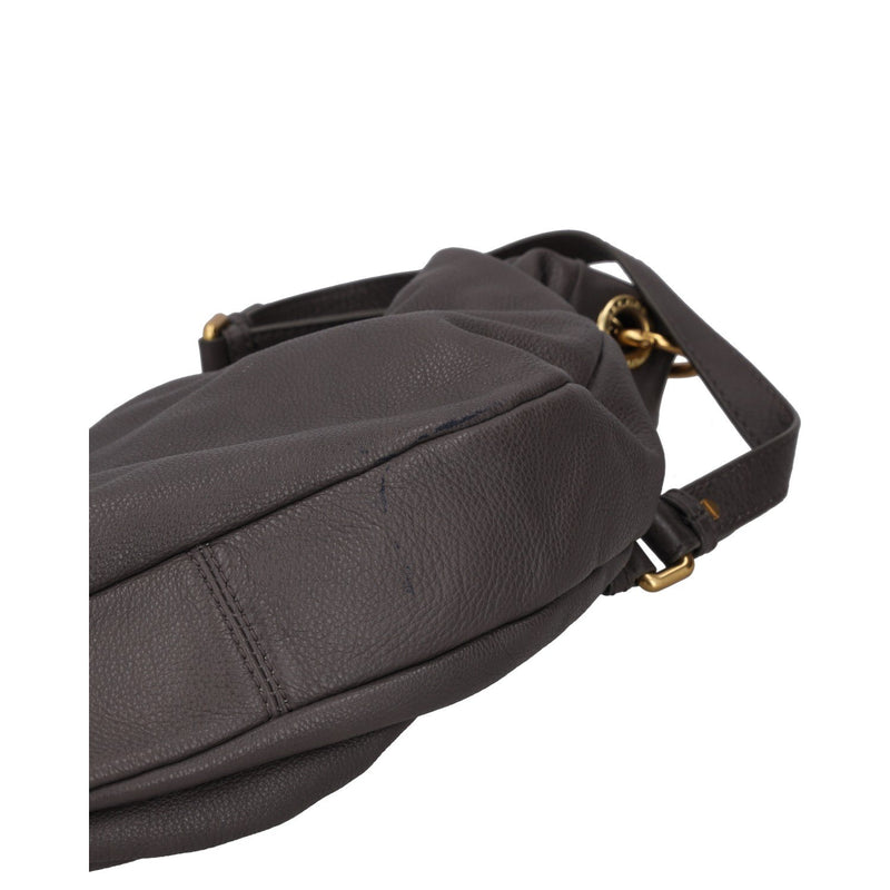 Marc by Marc Jacobs Top Handle Bags one size Gray