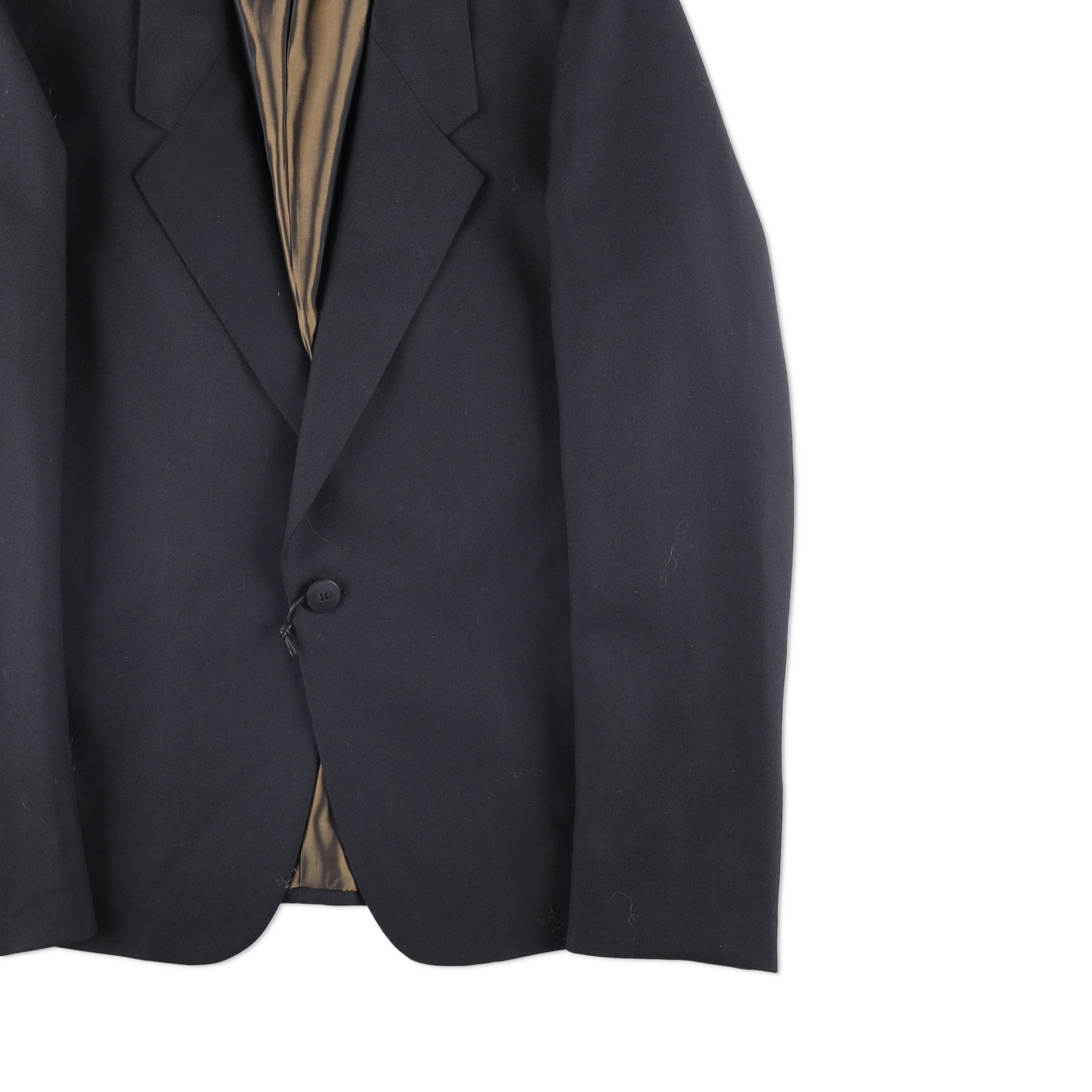 Fear of God Blazers Black