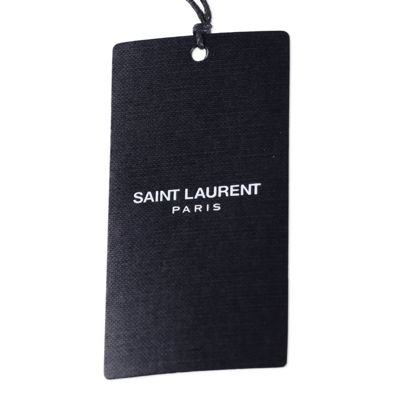 Saint Laurent Bow Tie
