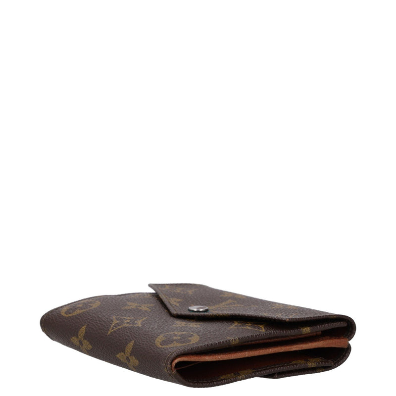 Louis Vuitton Victorine Wallet