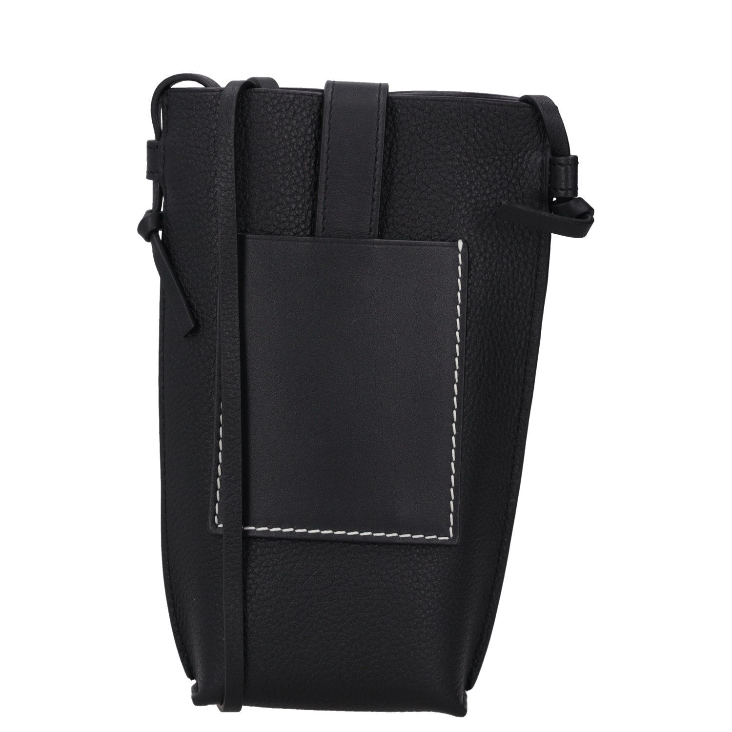Loewe Leather Phone Holder