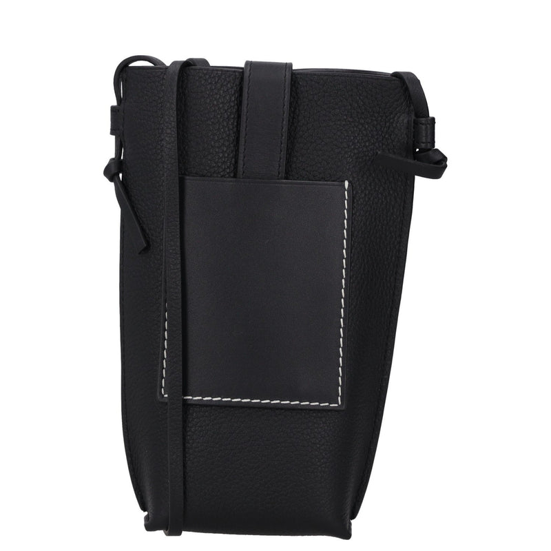 Loewe Leather Phone Holder
