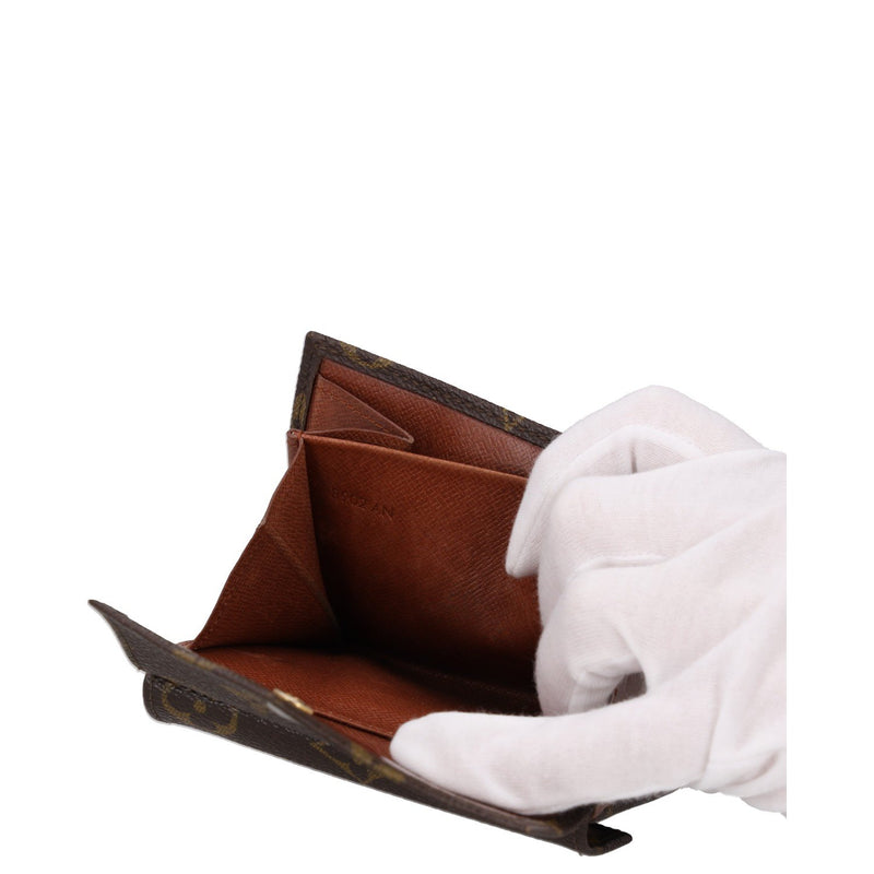 Louis Vuitton Victorine Wallet
