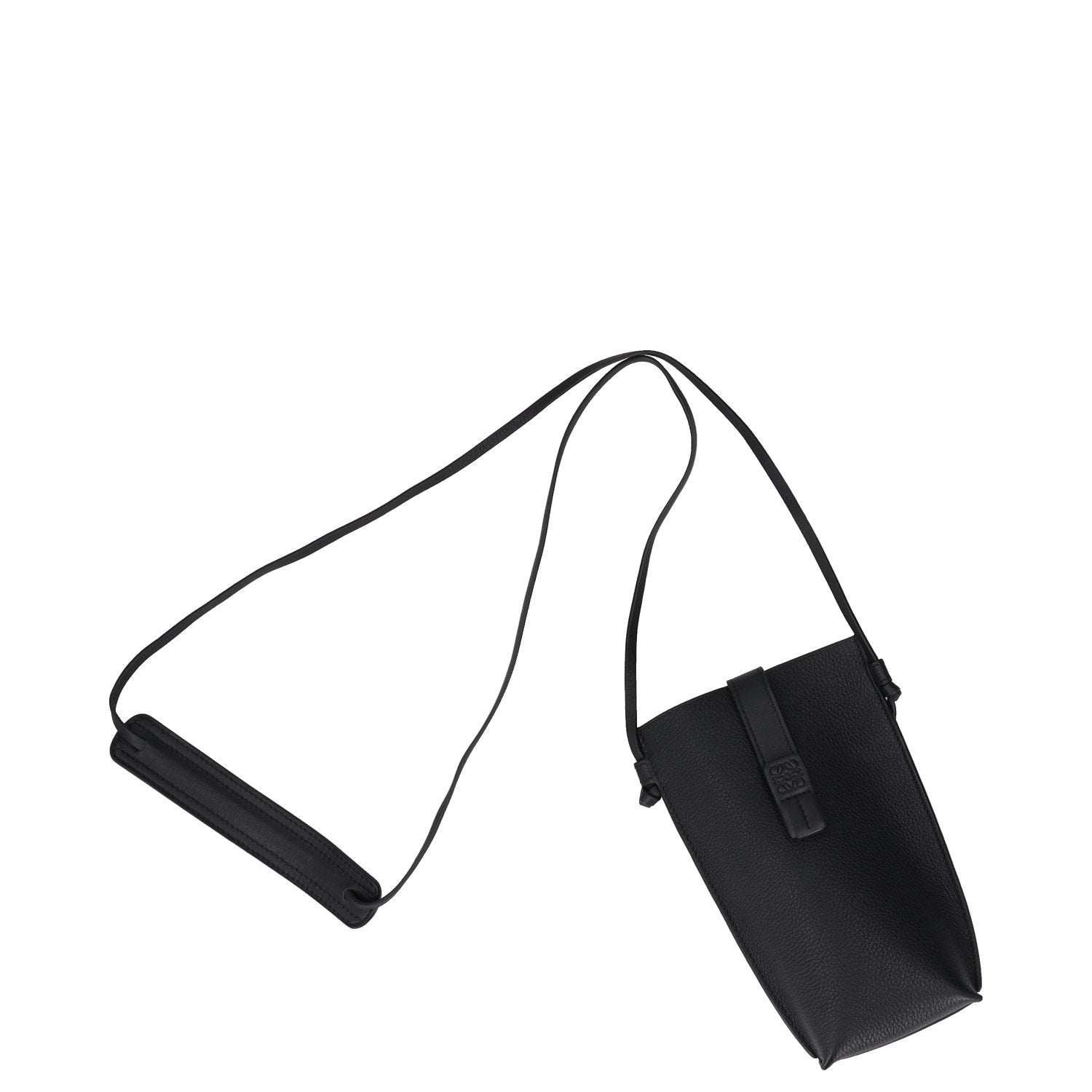 Loewe Leather Phone Holder