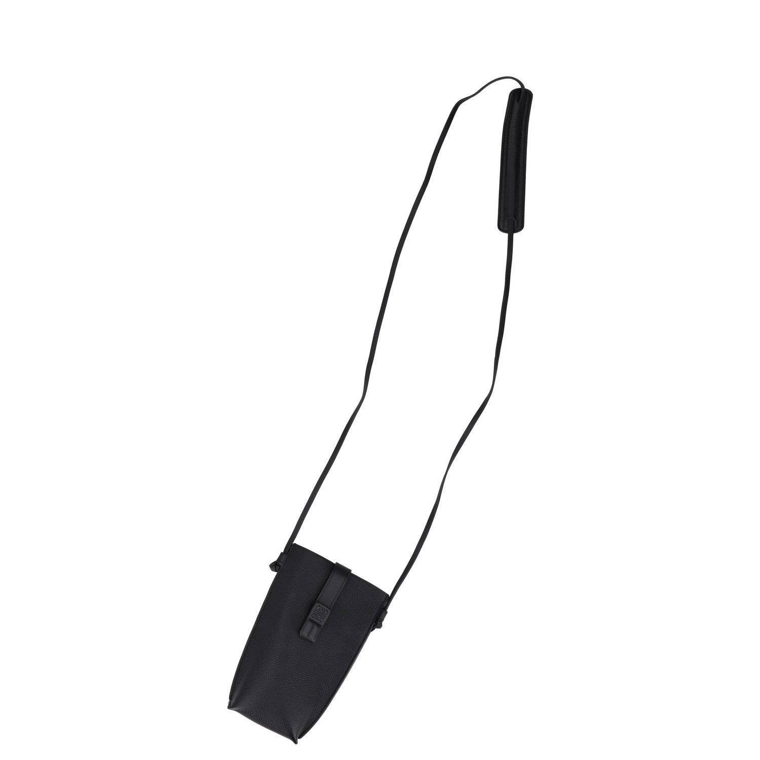 Loewe Leather Phone Holder