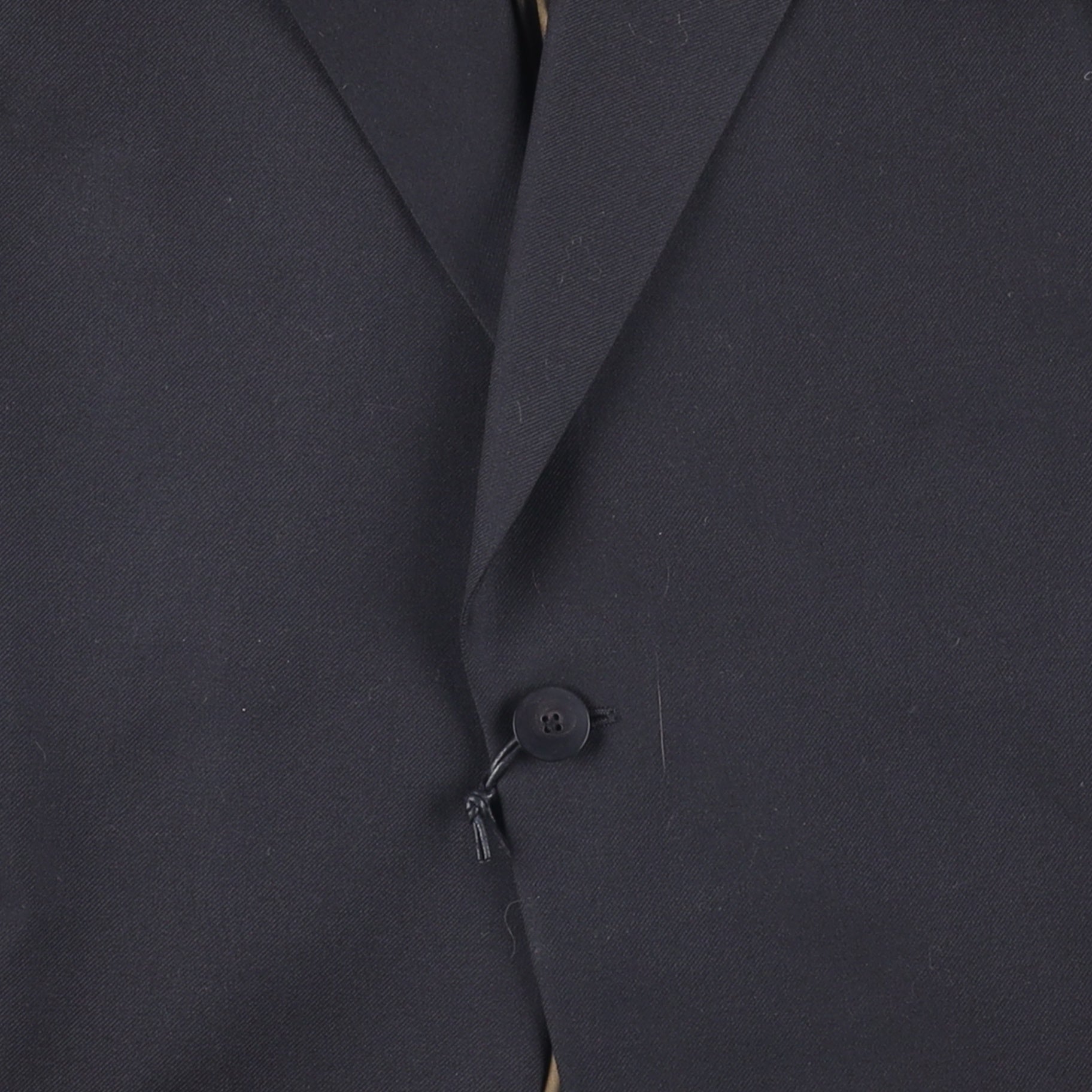 Fear of God Blazers Black