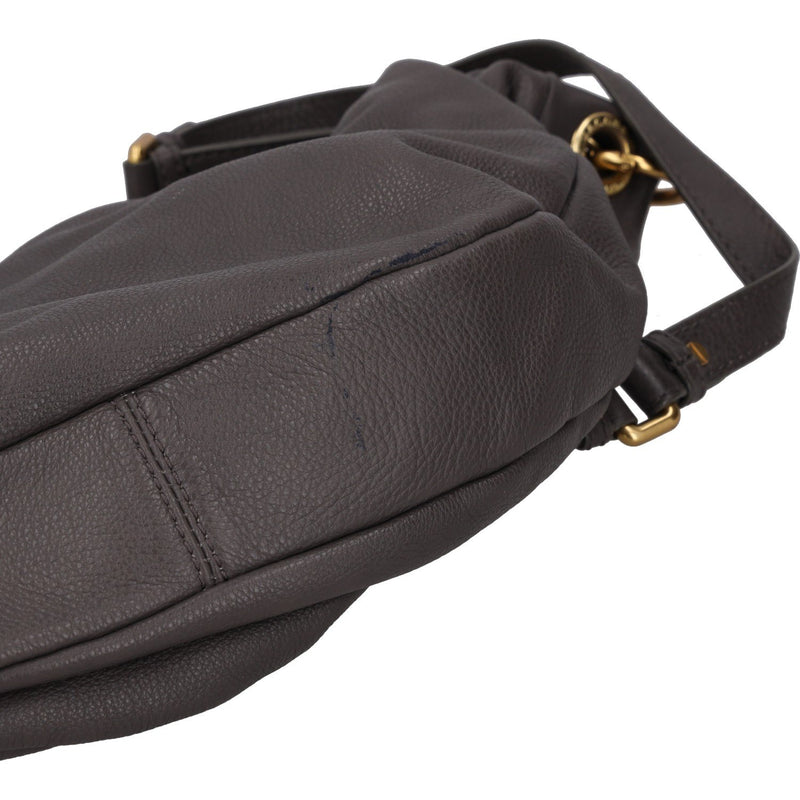 Marc by Marc Jacobs Top Handle Bags one size Gray