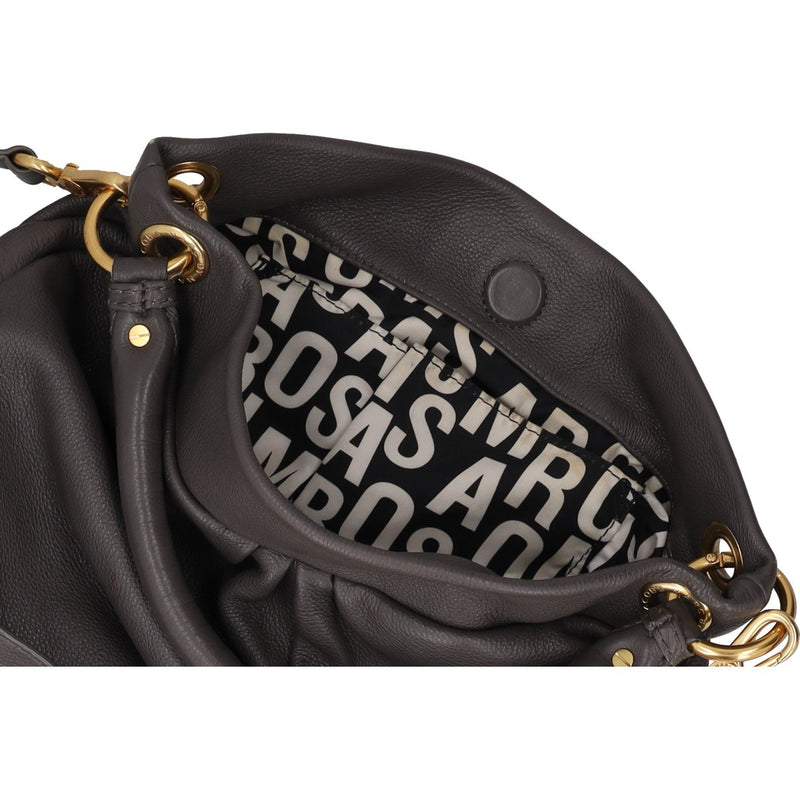 Marc by Marc Jacobs Top Handle Bags one size Gray