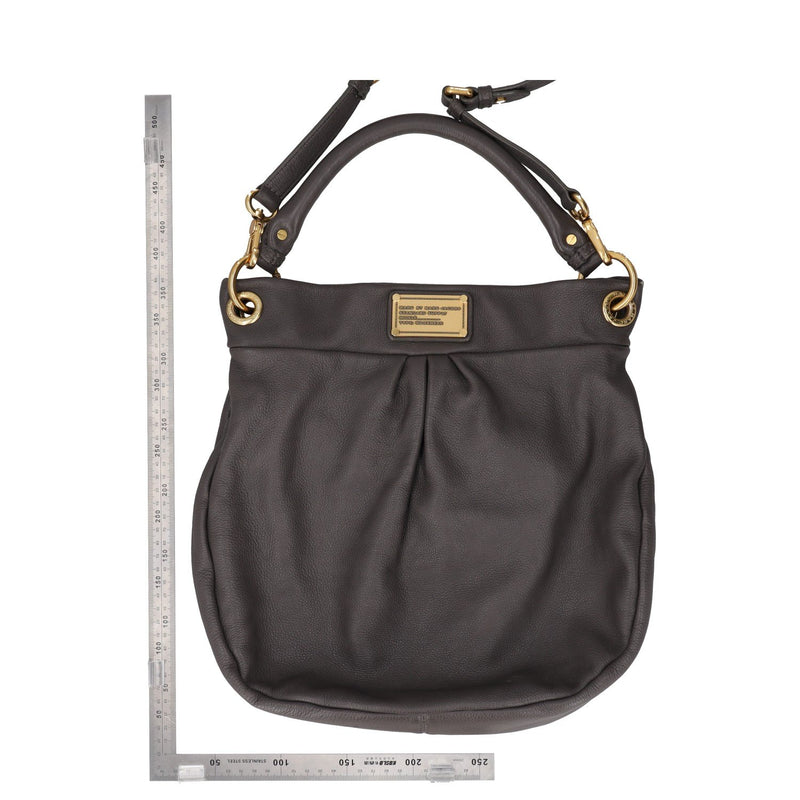 Marc by Marc Jacobs Top Handle Bags one size Gray