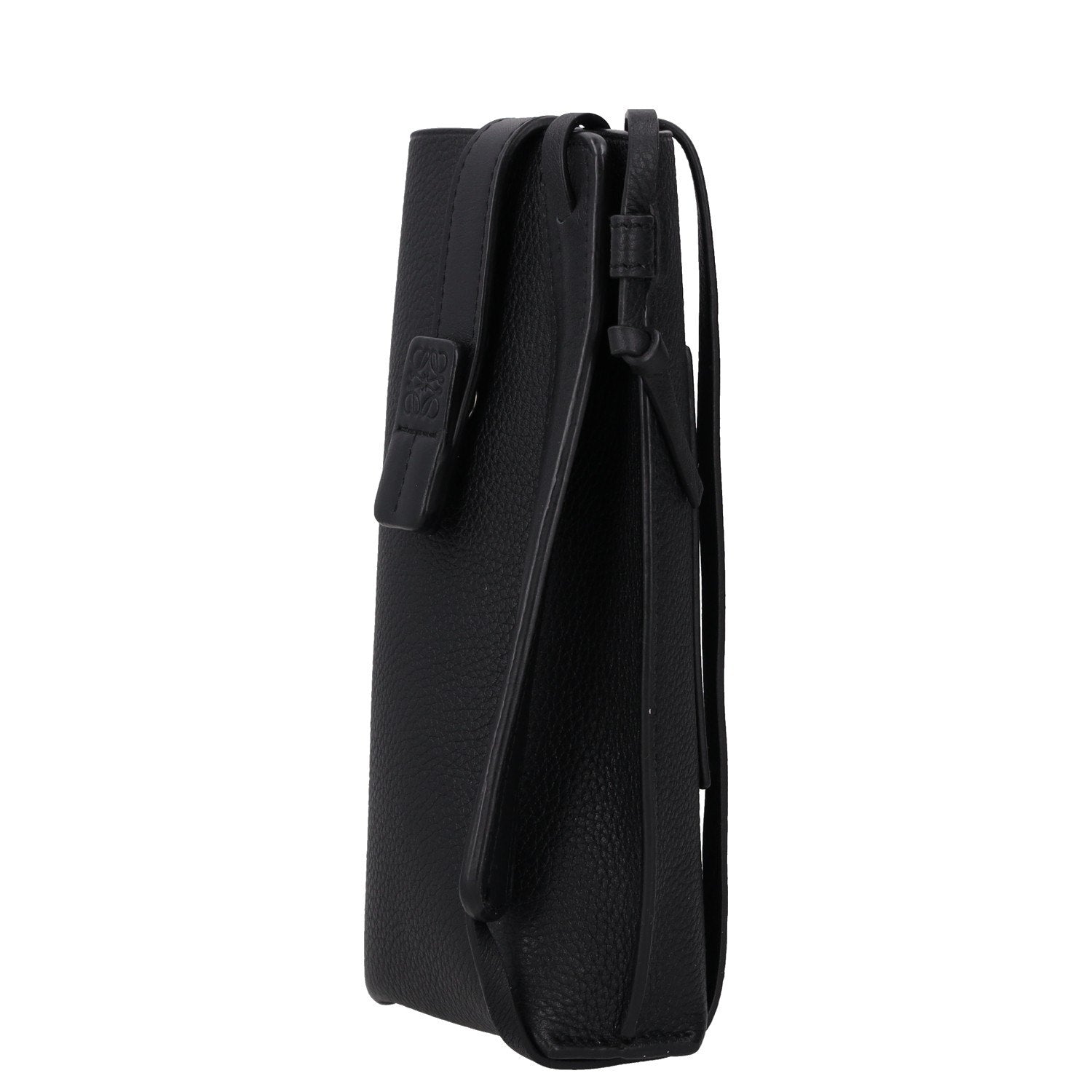 Loewe Leather Phone Holder