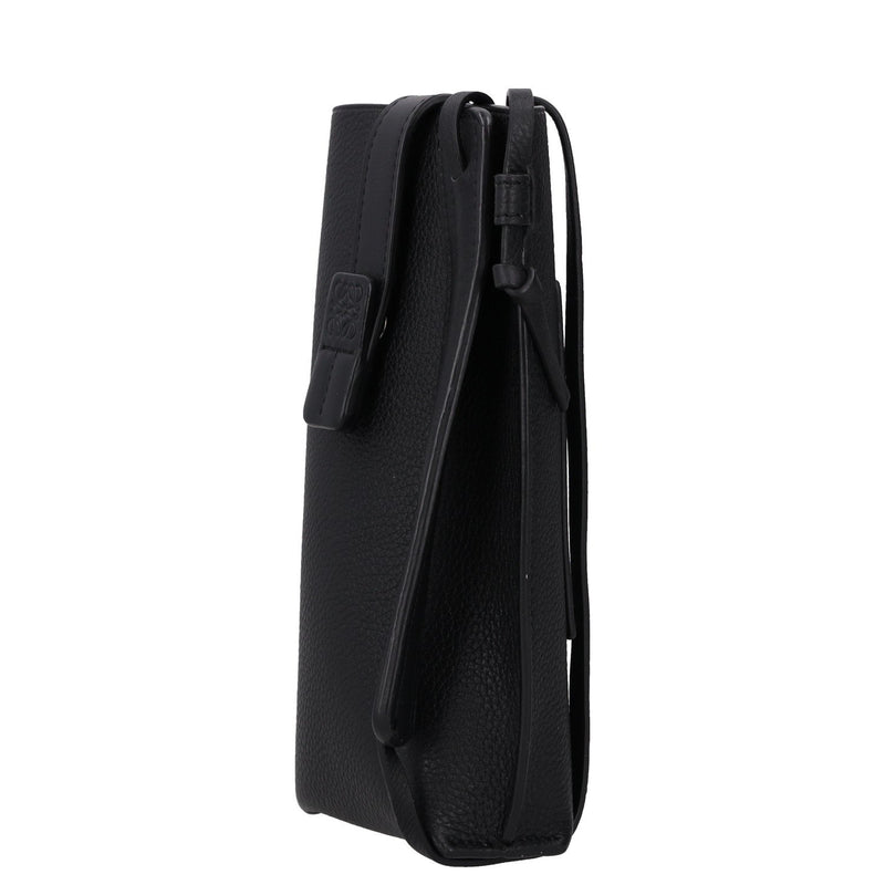 Loewe Leather Phone Holder