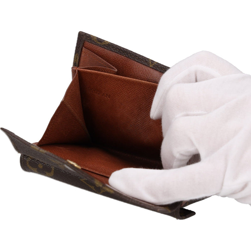 Louis Vuitton Victorine Wallet