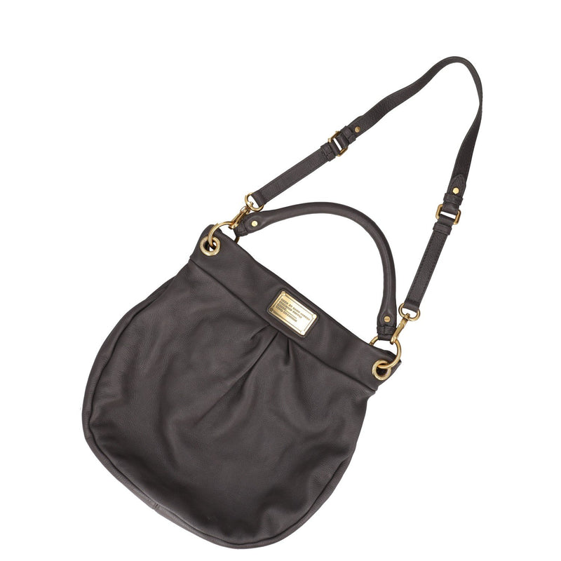 Marc by Marc Jacobs Top Handle Bags one size Gray