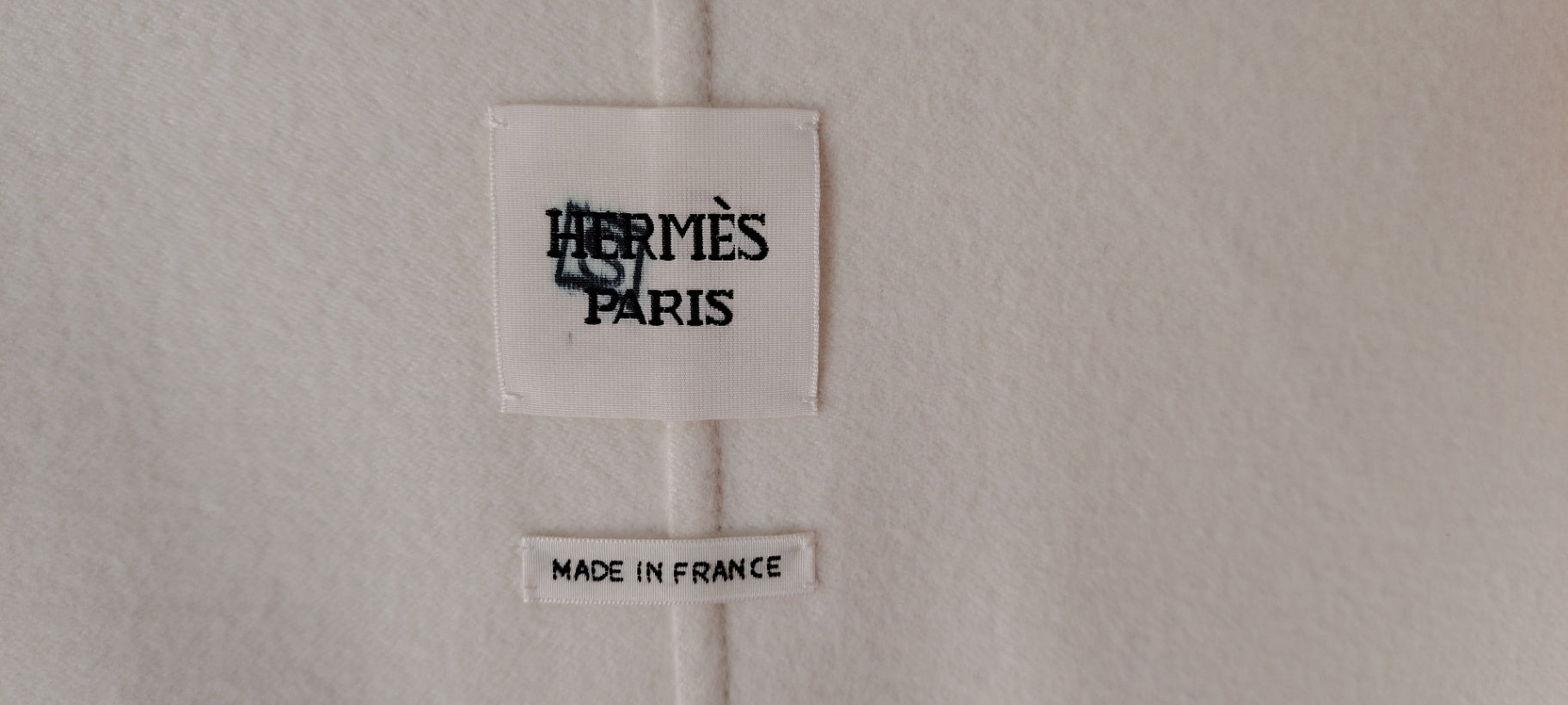 Hermes Girls' Clothing 38 White