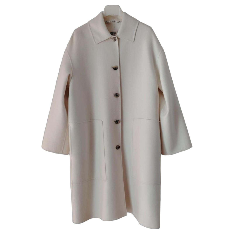 Hermes Girls' Clothing 38 White
