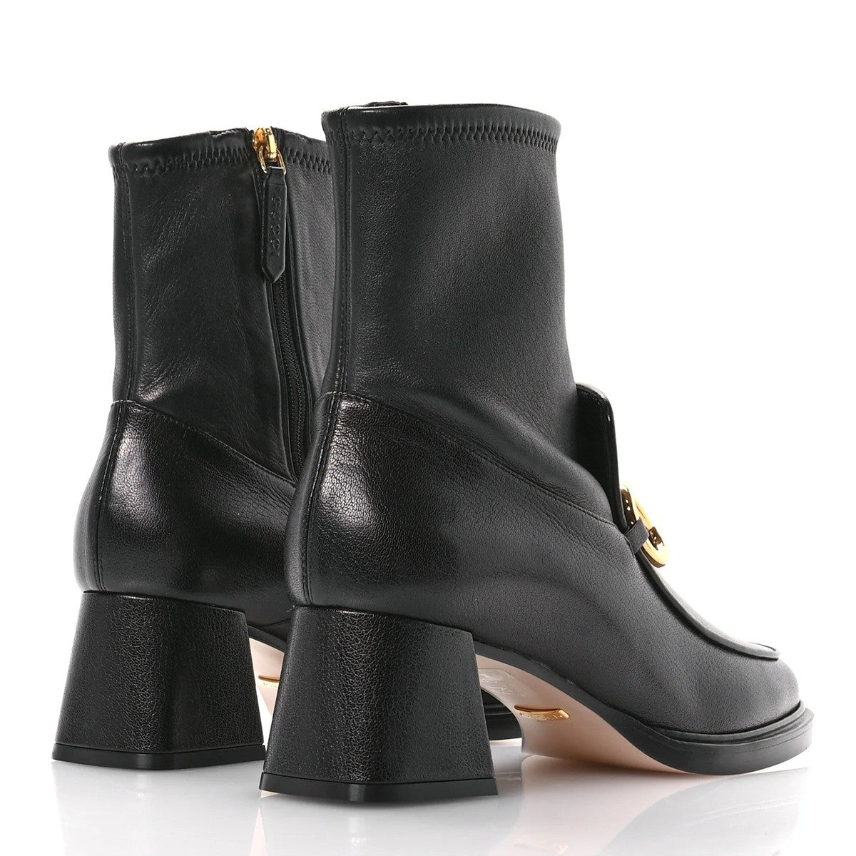 Gucci Girls' Shoes 38.5 Black