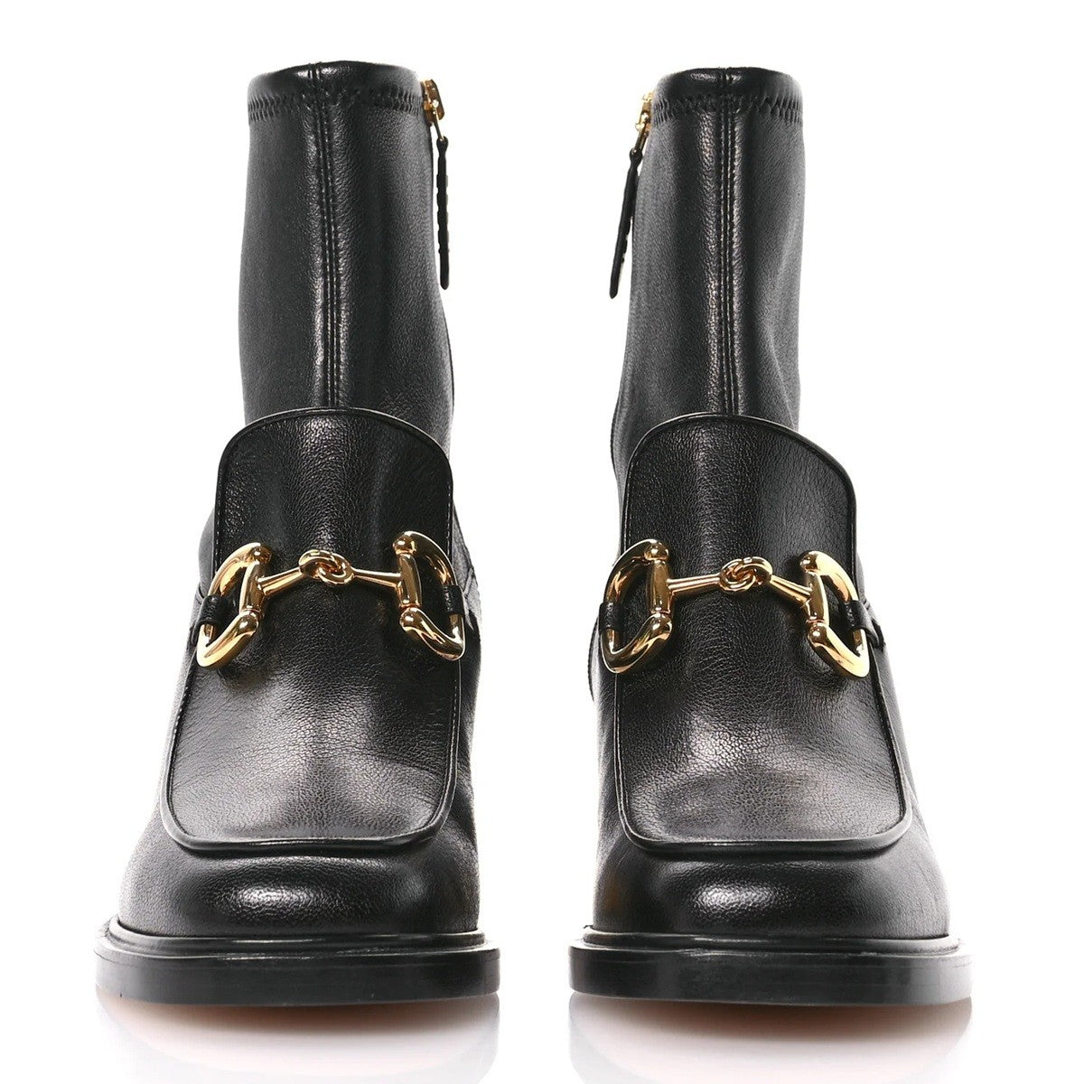 Gucci Girls' Shoes 38.5 Black