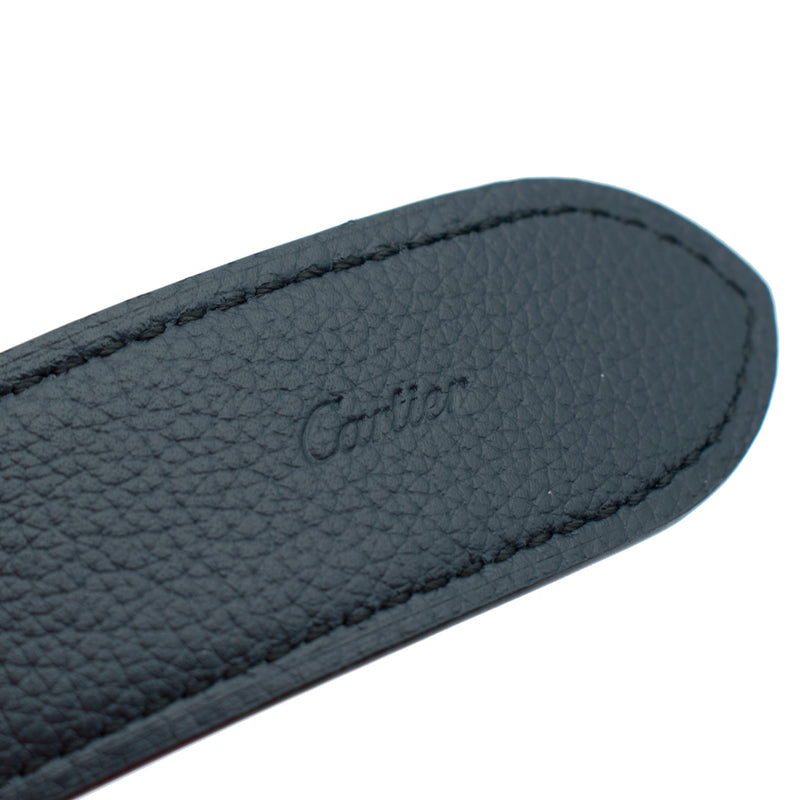 Cartier Belts one size Black