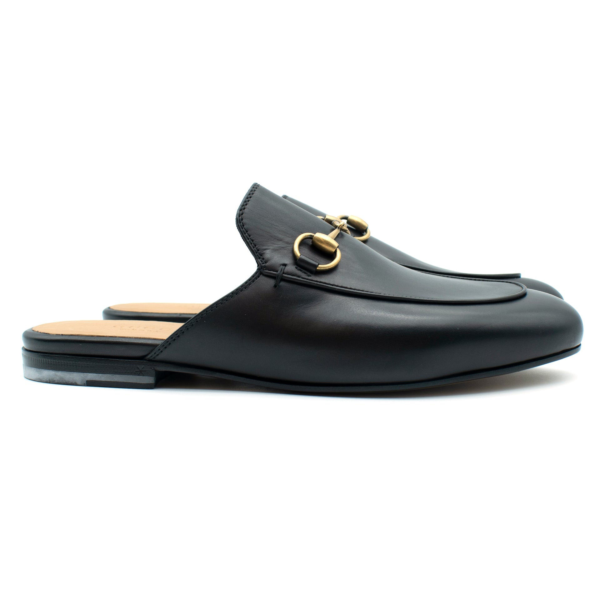 Gucci Princetown Slipper