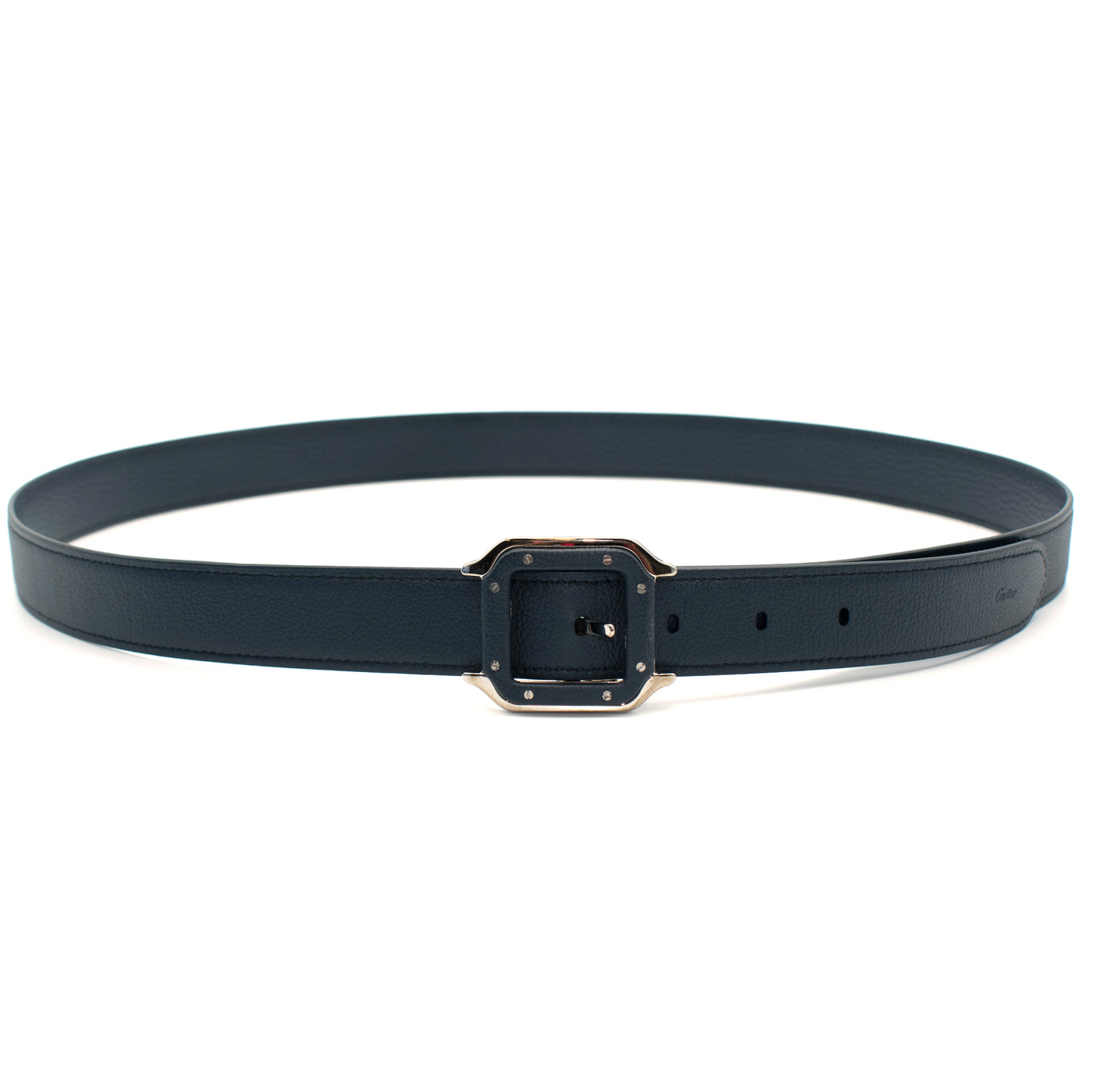 Cartier Belts one size Black