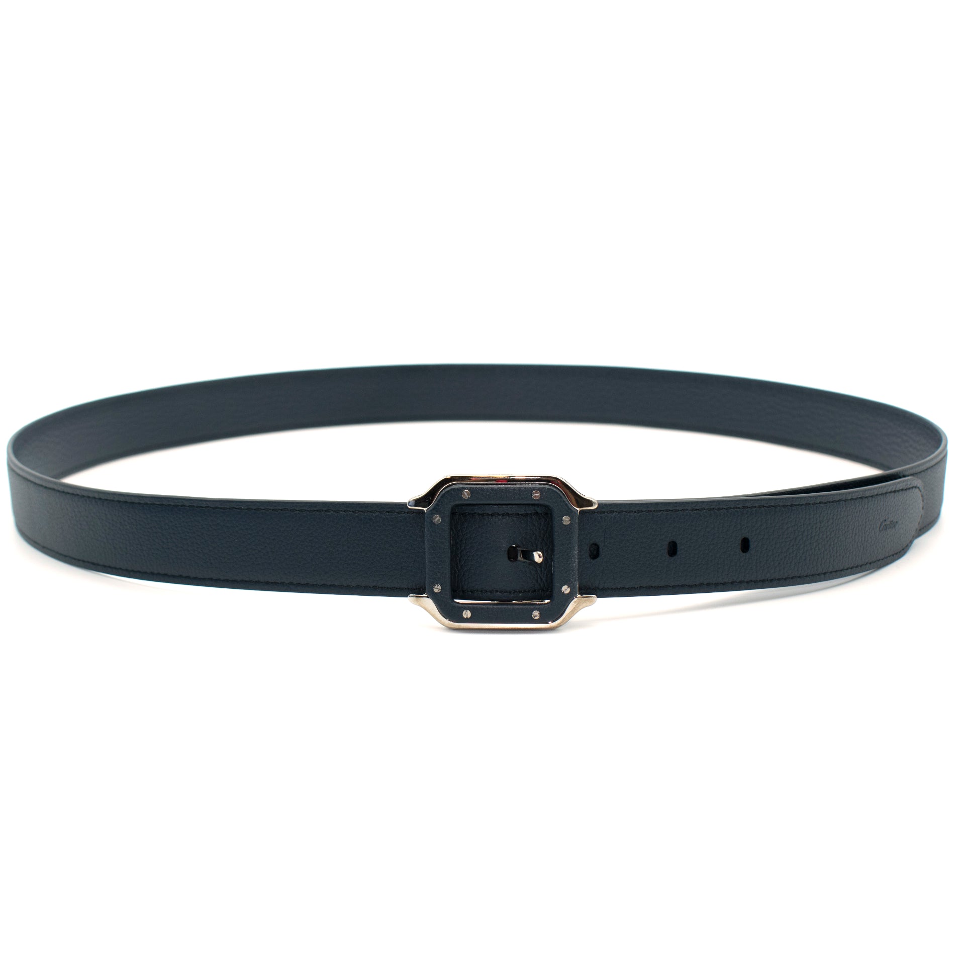Cartier Belts one size Black