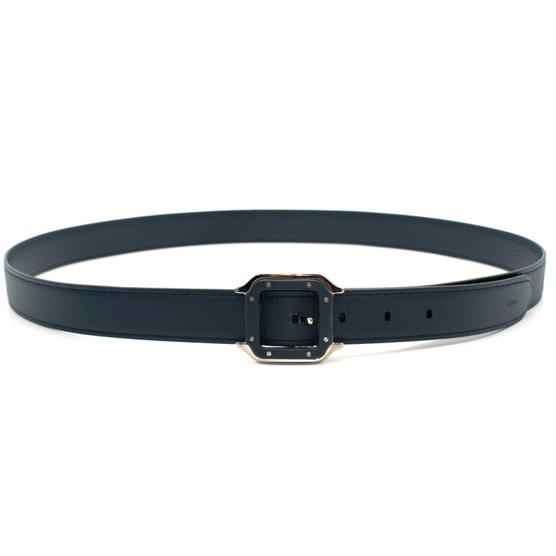 Cartier Belts one size Black