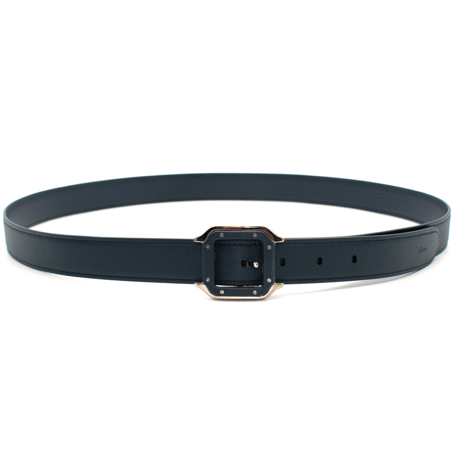 Cartier Belts one size Black