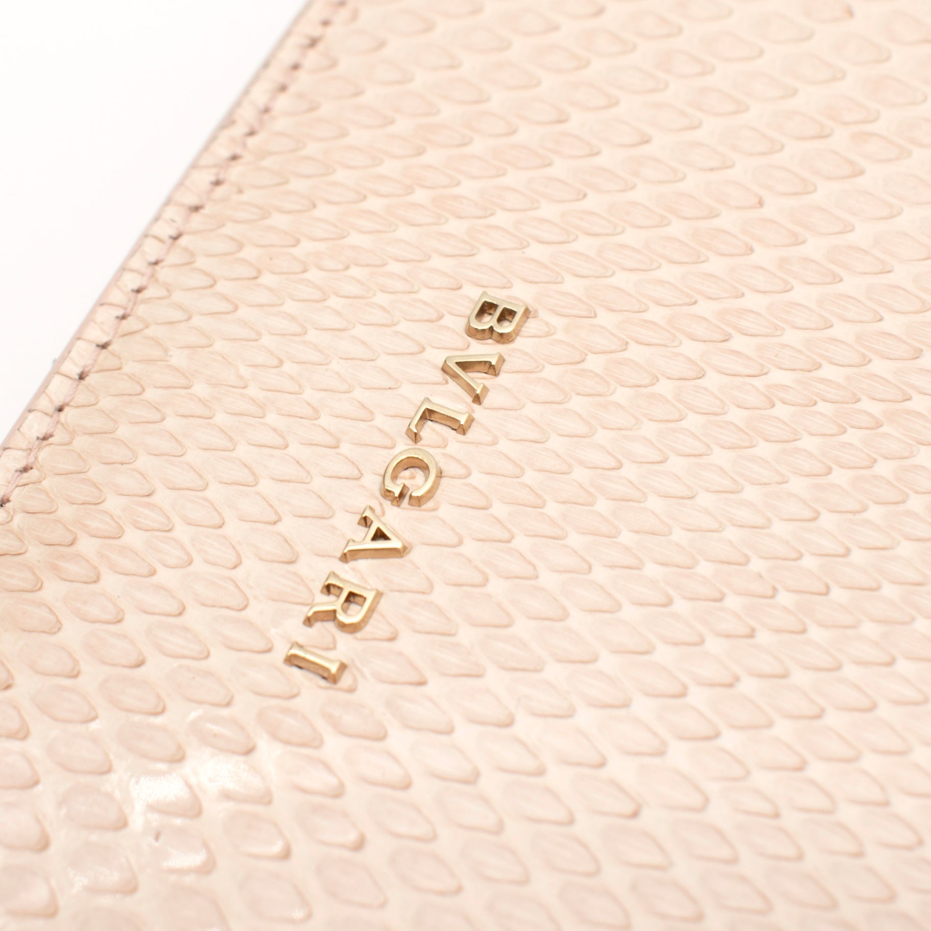 Bvlgari Serpenti Forever Bag